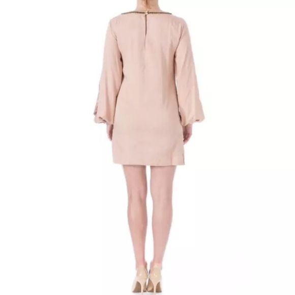 NWT Elizabeth and James Lindvall Embellished Tunic Dress size XS - Picture 11 of 11